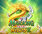 Mahjong Wilds 2