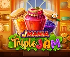 J Mania Triple Jam