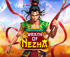 Wrath of Nezha