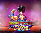 Slot Mania Saiyan